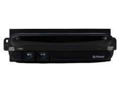 Radio-CD-soitin DVD Chrysler Voyager 05080687AA Mopar 1130