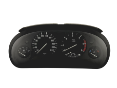 Kierroslukumittari BMW 5 E39 6211 8381198 110008735054 51460