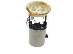 Polttoainepumppu BMW 3 1 6763850 A2C53025278 Siemens 1025