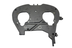Jakopään Suoja 9650955380 9647268580 Citroen Peugeot 1.8 2.0 16V
