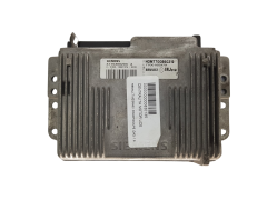 Ohjausyksikkö 7700105979 7700860319 S115300203A Renault Siemens 3060