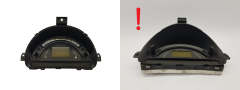 Kierroslukumittari Citroen C2 C3 9652008280 G 00 2072