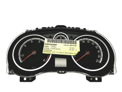 Nopeusmittari Opel Corsa D P0013316504 0001958237 31256