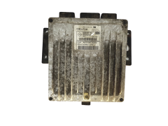 Ohjausyksikkö 8200498188 8200426434 R0410C168A Renault Nissan Delphi