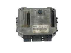Ohjausyksikkö 8200355819 0281011644 23710 AW360 Nissan Bosch