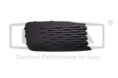 Puskurin Säleikkö Oikea 2K7853666 88531820202 VW Caddy DPA