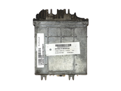 Ohjausyksikkö 0281010077 7700114644 7700111552 Renault Bosch 24624