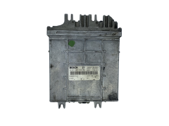 Ohjausyksikkö 0281001969 8200059883 7700111552 Renault Bosch 51636