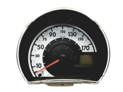 Nopeusmittari Aygo C1 107 83800-0H012-A Toyota PSA 52130