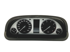 Kierroslukumittari Mercedes B W245 A1694400411 0263643402 Bosch