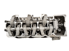 Sylinterikansi Mercedes-Benz R1120161201 3.2 V6 112955