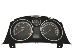 Kierroslukumittari Opel Astra H 13142790TF 31263