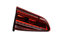 Valaisin Vasen Tee VW Golf 7 5G0945307D 99451622002 DPA