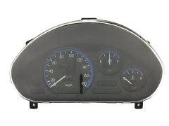 Kierroslukumittari Daewoo Matiz 96380535 50163