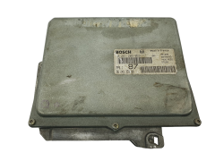 Ohjausyksikkö 0261204052 9624935980 26FM0203 PSA Bosch 68528