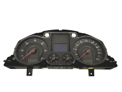 Nopeusmittari VW Passat B6 A2C53194181 Siemens VDO 33312