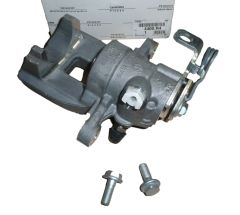 Jarrusatula Vasen Taka Uusi Alkuperäinen 4400.R4 4400R4 Citroen C4 Peugeot 307