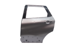 Ovi Vasen Taka Renault Captur TEKNG 821537396R 821017426R 1078