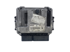 Ohjausyksikkö 0281013138 51812906 4234A30BM Alfa Romeo Bosch 51179