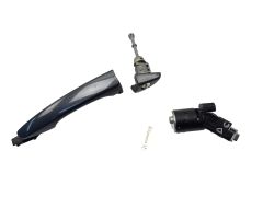 Virtalukko Citroen C4 Cactus 9673257480 1635613480