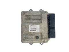 Ohjausyksikkö 55194016 MJD6JF.Y1 71600.007.02 FGP Lancia 45915