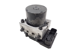 Abs-pumppu VW Fox 5Z0614117B 0265800468 5Z0907379A 1717