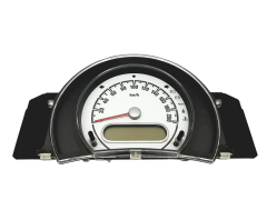 Nopeusmittari Opel Agila B 34100-52K01 Pricol 53074
