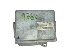 Ohjausyksikkö 0261200677 9617161580 26FM0117 PSA Bosch 63291