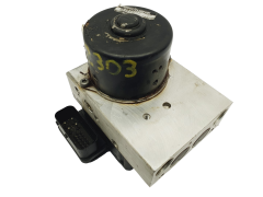 Abs-pumppu BMW 3 E46 3451 6751767 3451 6751768 Ate 63698