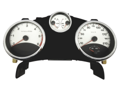 Kierroslukumittari Peugeot 207 9662904980 A2C53190342 29721
