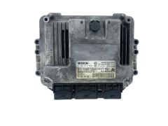 Ohjausyksikkö 0281012528 9657699480 9664620780 PSA Bosch 48330