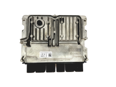 Ohjausyksikkö 0261S18075 2436108 BMW Bosch