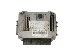 Ohjausyksikkö 0281012589 8200527725 8200527756 Renault Bosch 37408