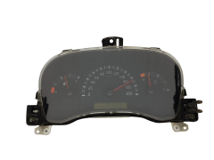 Nopeusmittari Fiat Panda 46801565 503000360400 2673