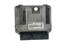 Ohjausyksikkö 51812902 0281012963 4234A3EBM Fiat Bosch 53449