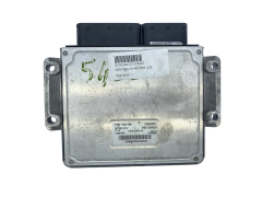 Ohjausyksikkö 28066923 R0412B003A 279715209901 TATA Delphi 63807