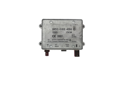 Ohjausyksikön moduuli 8E0035456C Audi