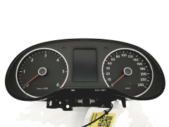 Kierroslukumittari VW Polo 6R 6R0920861K 2296709 Jonhson 31118