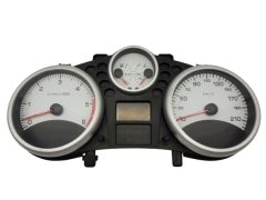 Kierroslukumittari Peugeot 206+ 9666637280 503001912102 18729