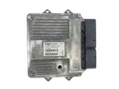 Ohjausyksikkö FGP 55190069 MJD6JO.C2 71600.023.07 Opel 63877