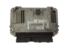 Ohjausyksikkö 89661-0D270 0261208841 Toyota Bosch 14544