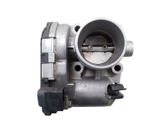 Kaasuläpän venttiili Fiat Lancia 0280750042 1.2B Bosch 1555