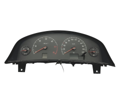 Nopeusmittari Opel Vectra C 09180286WR 110080123016 49966