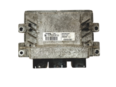 Ohjausyksikkö S120200105A 8200522357 8200510536 Renault 27082