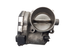 Kaasuläpän venttiili BK2Q-9E926-AB 0280750537 Ford PSA Bosch 3285