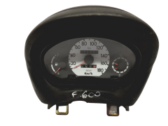 Nopeusmittari Fiat Seicento 735257182 6062689923 30278