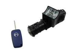 Virtalukko Fiat Stilo 00467601520 61001500 TRW 1198