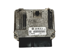 Moottorin Ohjausyksikkö VW 03G906021QJ 0281014064 Bosch 29505