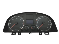 Kierroslukumittari VW Caddy 1T0920864A 110080378003 51685