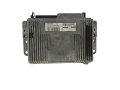 Ohjausyksikkö S115301102C 7700110372 7700110935 Renault Siemens 52939